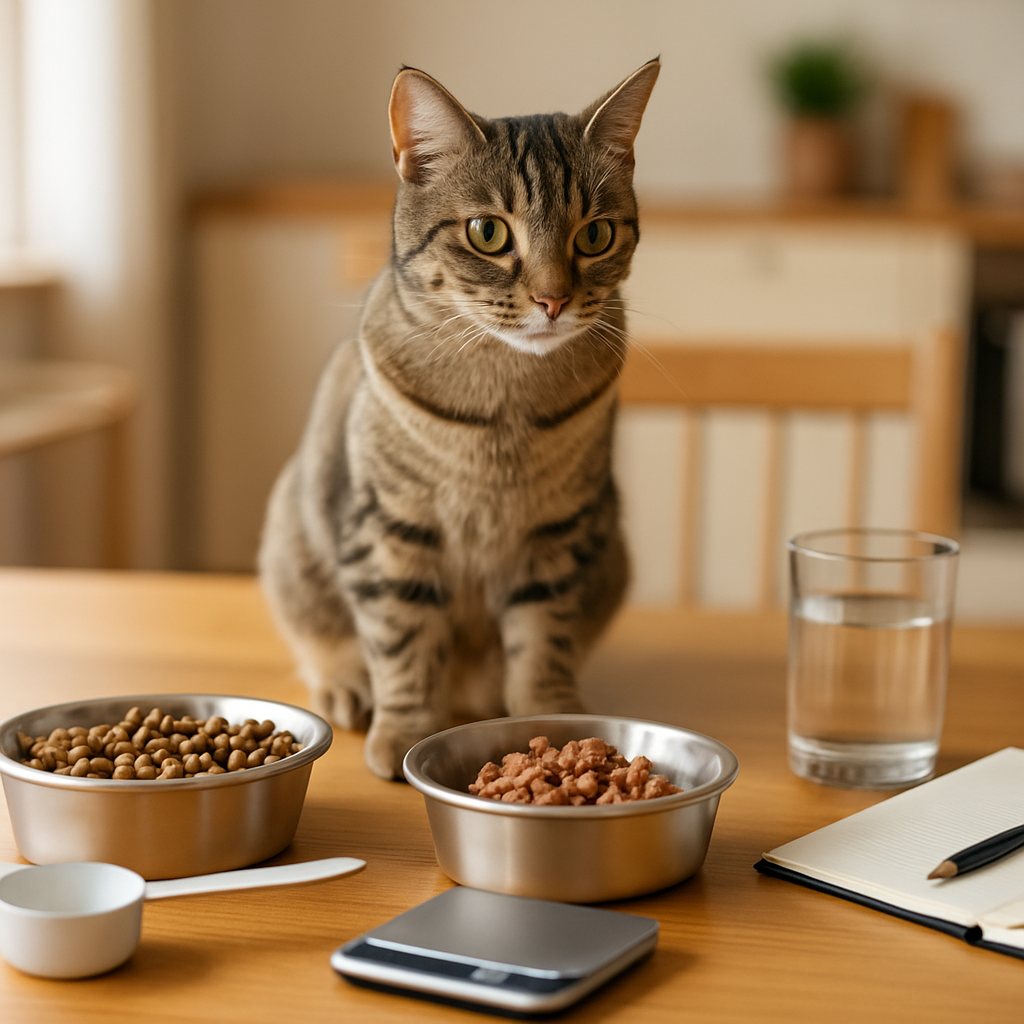 IDCBA Katzenfutter Auswahl – Tipps vom Katzenblog 13c9dc71 0daa 40a7 aac6 833d1a3a5b5a