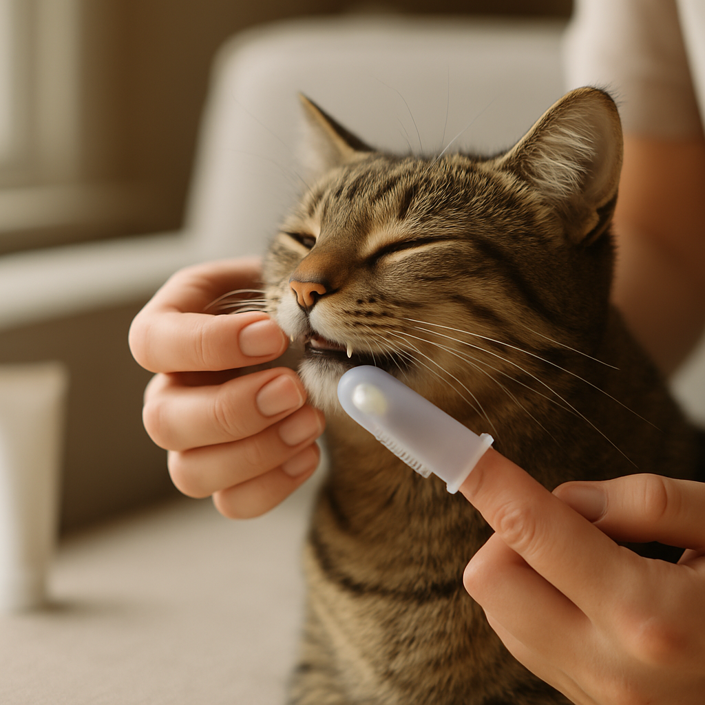 Zahnpflege Katzenzähne: IDCBA.org Tipps für gesunde Zähne 96c4c089 e998 43be b420 73005240a0bd